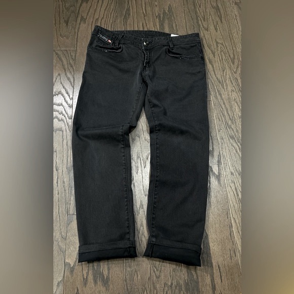 Vintage Diesel Jeans - Picture 8 of 14